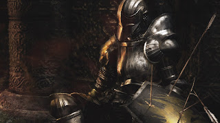Warrior