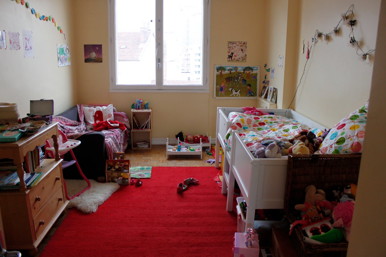Plumety flesh: janvier 2013