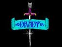 Dandy on the ZX Spectrum