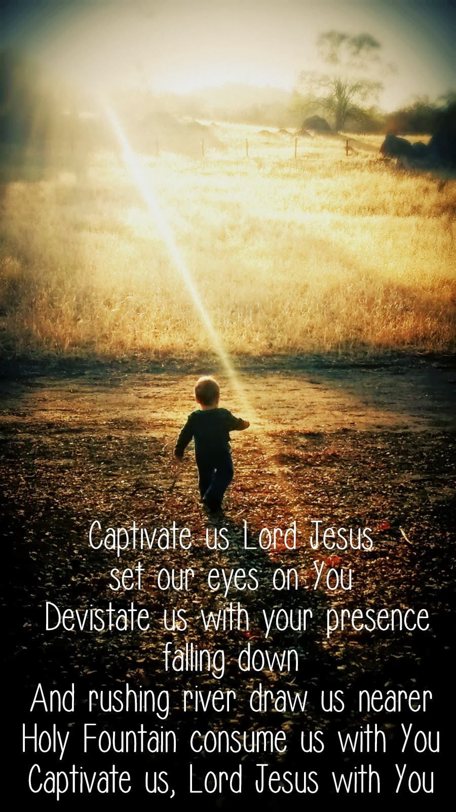 GOD'S BLESSINGS...Cloacal Exstrophy (OEIS Complex) Captivate us, Lord