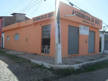 Nossa Igreja em Natal Rn