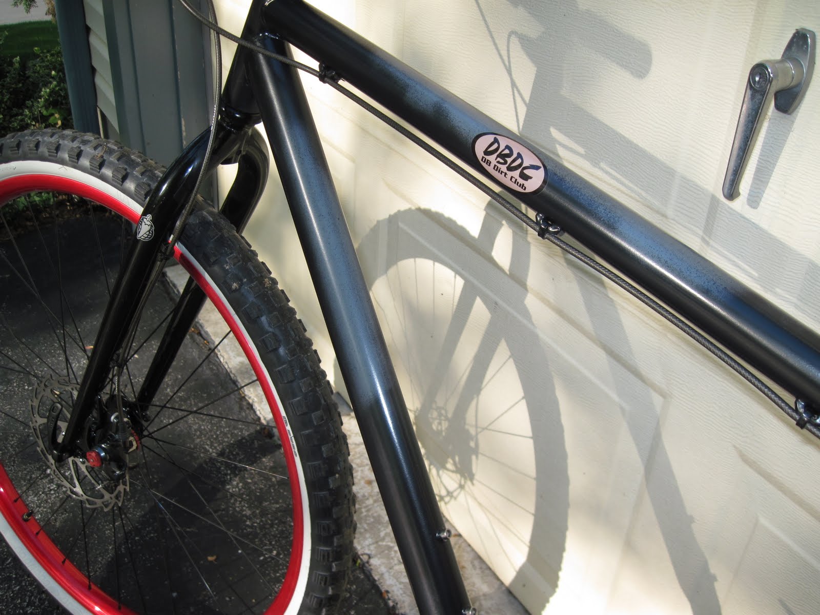 se stout 29er