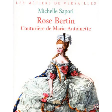 House of Rose Bertin, Epinay sur Seine - the queen's costumes designer