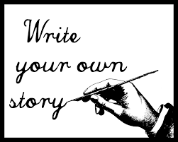 Write ur own story
