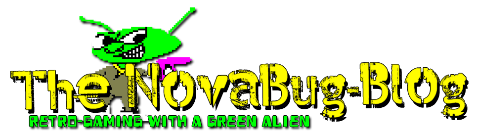The NovaBug-Blog
