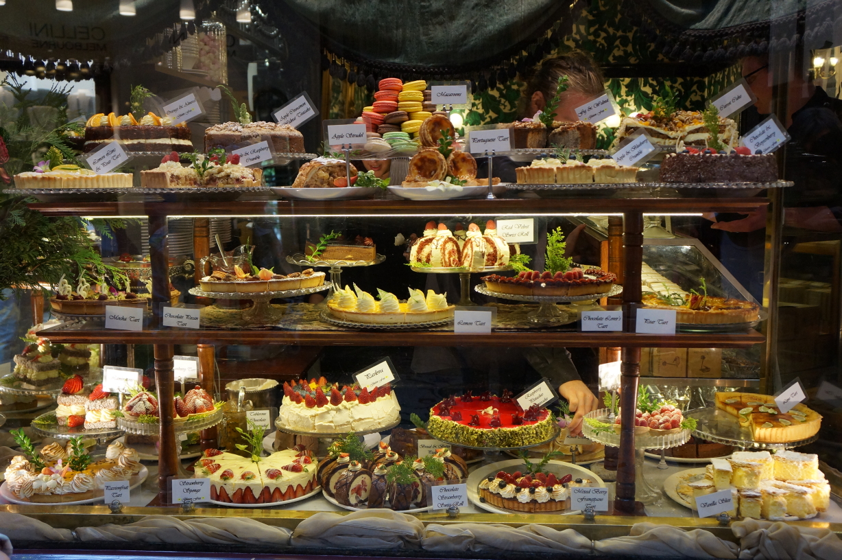 Hopetoun Tea Rooms High Tea Price Hopetoun Tea Rooms High Tea Price