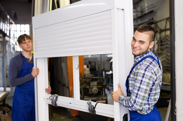 Roller Shutter Repairs Roller Shutter Repairs