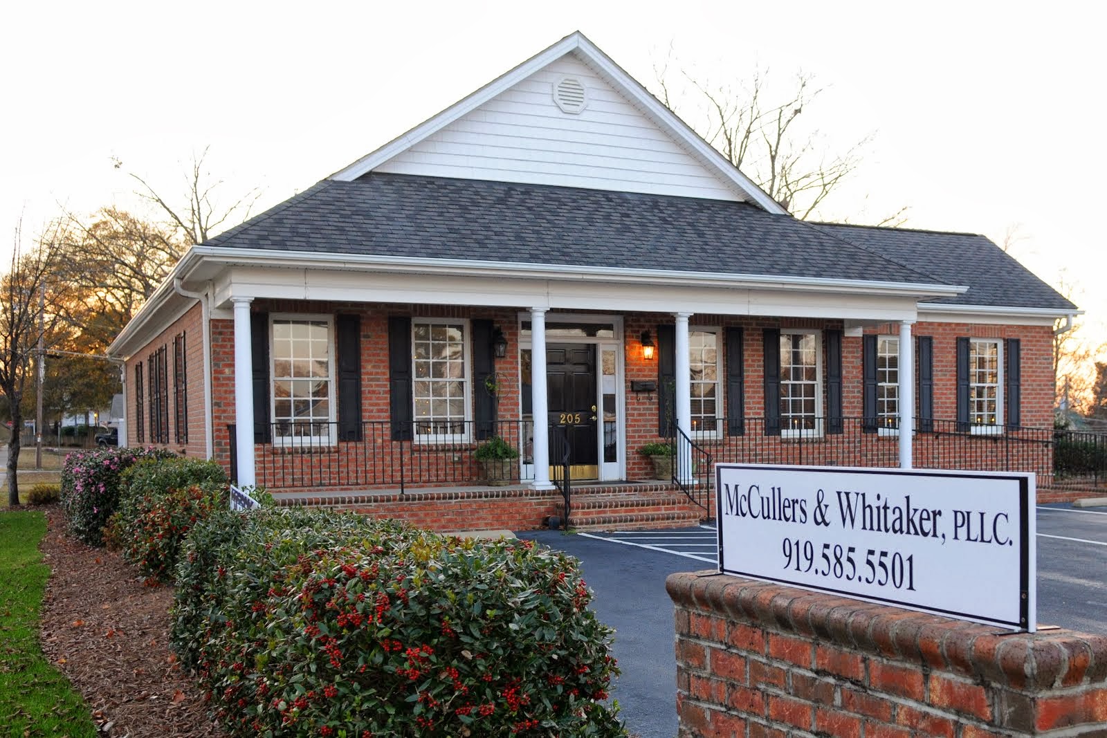 Clayton, North Carolina Office