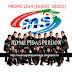 Banda MS (CD) No Me Pidas Perdon (2014)