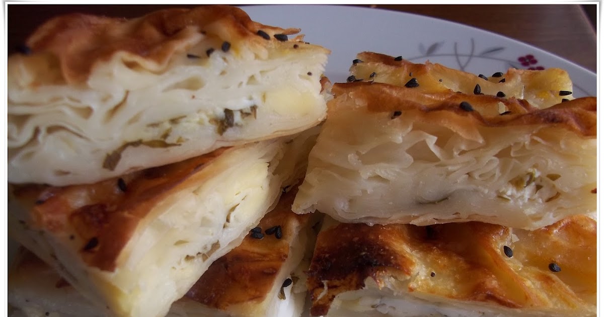 Naliya Sodalı yalancı su böreği