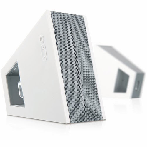 FC10 Triangle Speaker System Now Available for 77