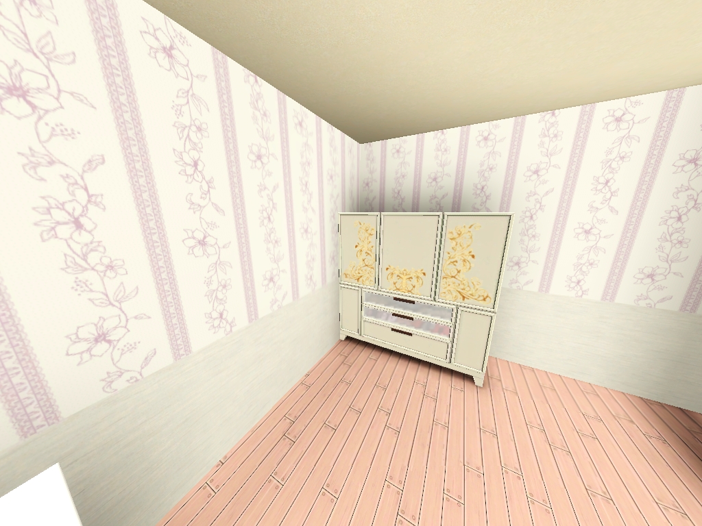 Love the sims forever: januari 2012