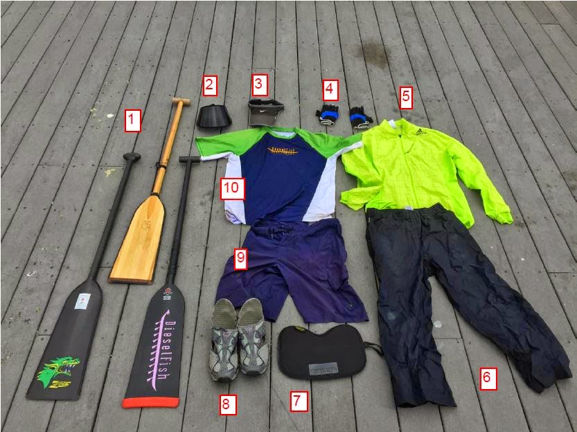 DieselFish Dragon Boat Redwood City, San Francisco Bay Area Dragon