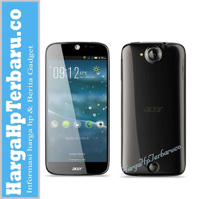 Daftar Terbaru Harga Hp Acer Juli 2015 Daftar Terbaru Harga Hp Acer Juli 2015