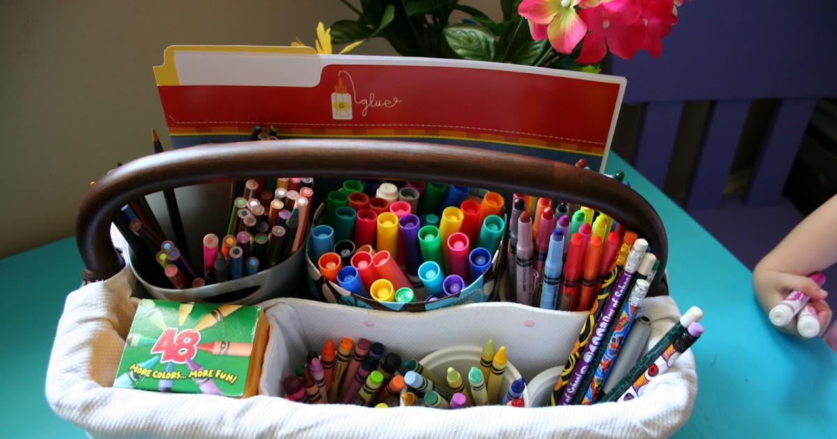 طريقة ترتيب الادوات الفنيه للاطفال فى غرفة المعيشه