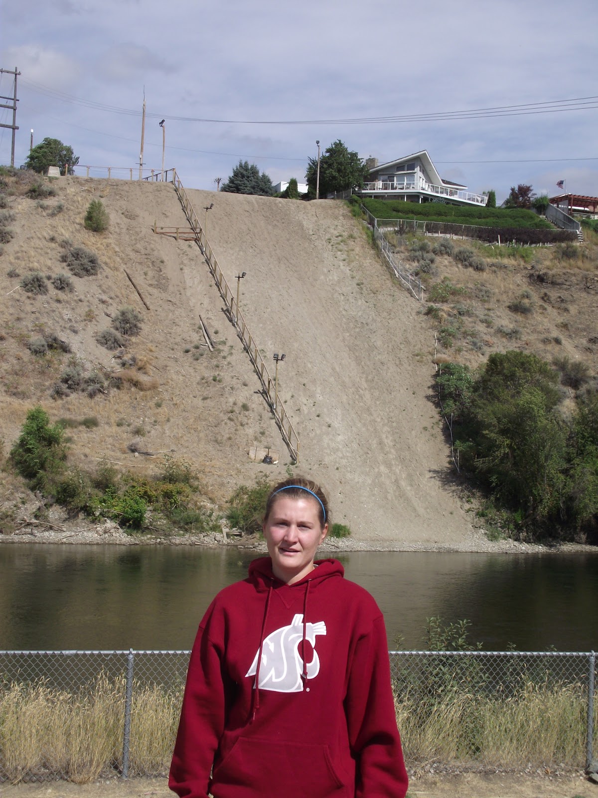 My Adventures and Places Life Takes Me Omak Lake and Grand Coulee Dam