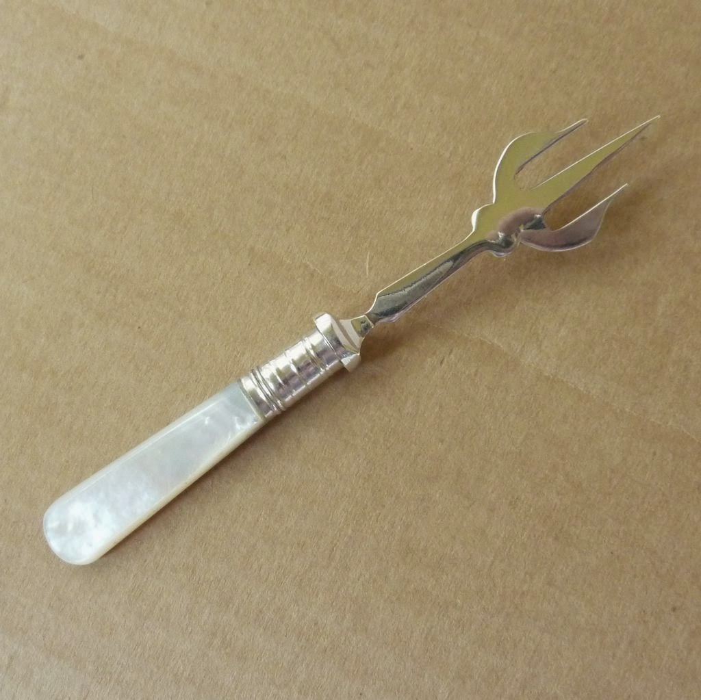 Lindaraxa Mystery Object Revealed