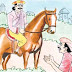 அரசர் கதைகள் – அரசர் குதிரை