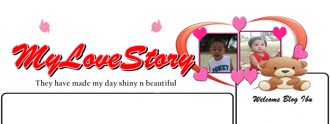 MyLoveStory