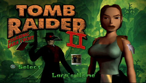 JUEGOS TOMB RAIDER 2 juegos tomb raider 2: