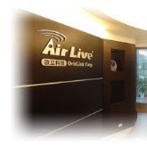 About AirLive