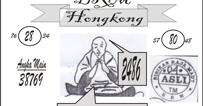 PREDIKSI HK SELASA PREDIKSI TOGEL HONGKONG
