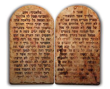 10 Commandments 10 Commandments