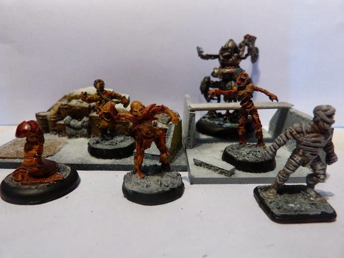 Mes figs SteamPULP Things