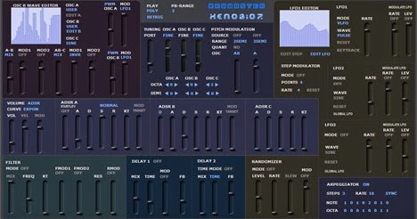 free vst plugins for fl studio free vst plugins for fl studio