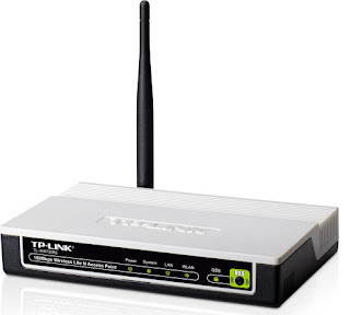 Modem TP LINK Modem TP LINK