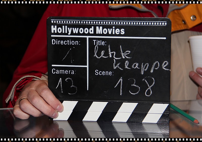 Letzte Klappe Für Uljana Havemann Zahlreiche Deutsche Filme Gedreht Ein Nachruf Der Herzen Berührt - mh19zji