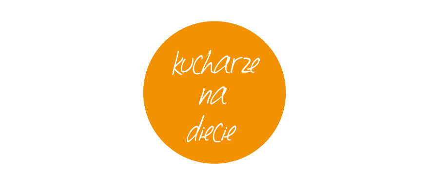 kucharze na diecie - start