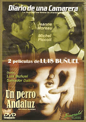 Un Perro Andaluz (Ed. Doble del Dir. Luis Buñuel)