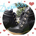 Meu sneaker chegou! ♥