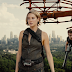 Premier teaser trailer pour Divergente 3 - Allegiant de Robert Schwentke