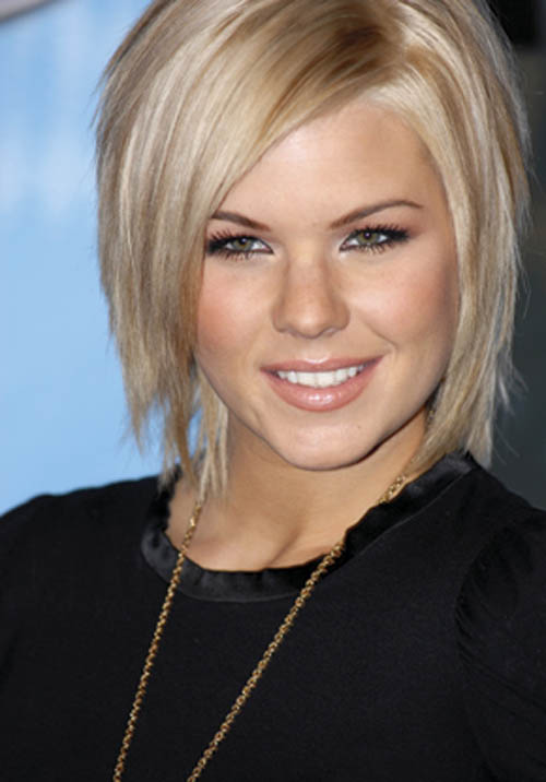 Bob Hairstyles Bob Hairstyles