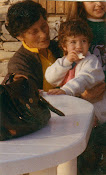 My Mom Giovanna & Iki