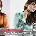 Dimensions By Aliha Chuadry (Rangoo Mein) Women's Wear Collection 2012-13 | Casual, Formal and Sami Formal Dresses Collection