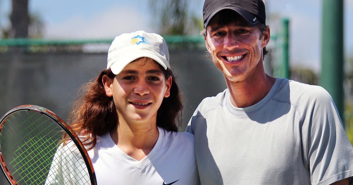 Earl's Pearls YSHAI OLIEL TRAINS WITH AARON KRICKSTEIN IN BOCA RATON