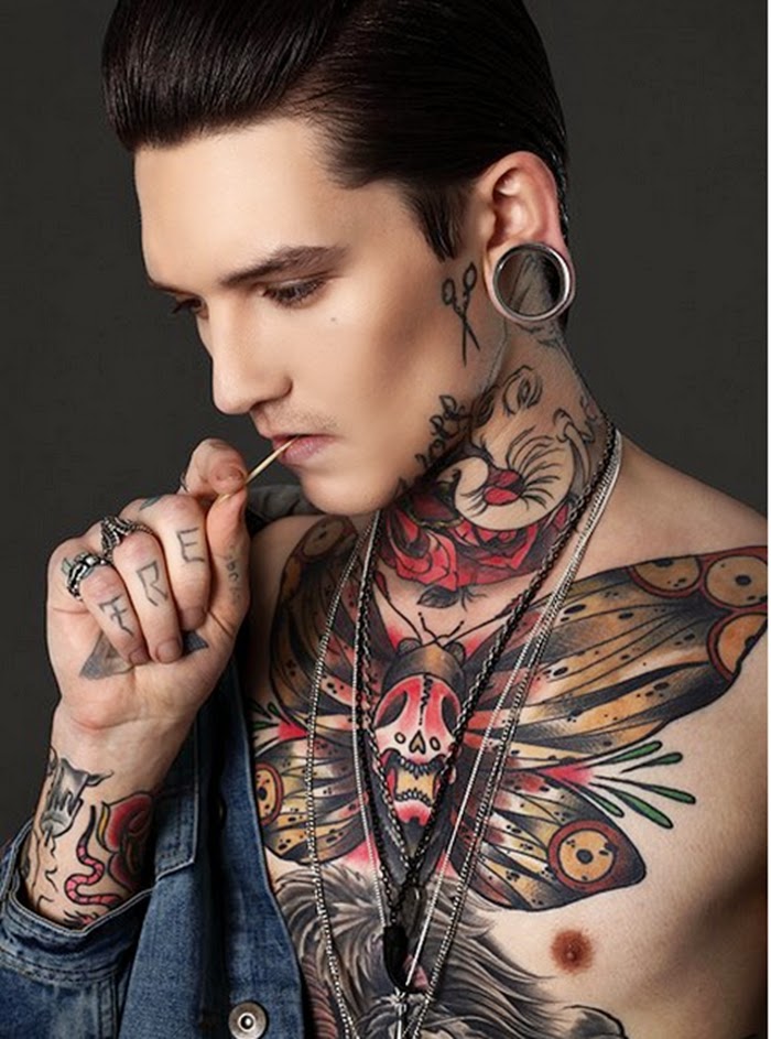 Tattoos Gallery Tattoos Gallery