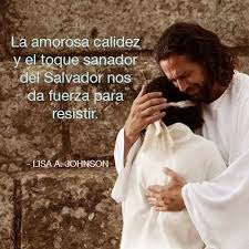 El amor de Cristo o el amor por Cristo El amor de Cristo o el amor por Cristo