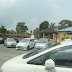 Budak Mati Ditinggal Ibu Dalam Kereta Selama 6 Jam
