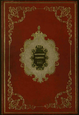 Constitucion 1857