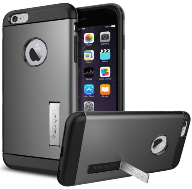 11 Best Cases for iPhone 6 iDroid