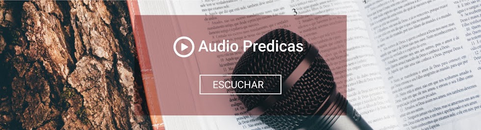 Serie de Predicación en Audio