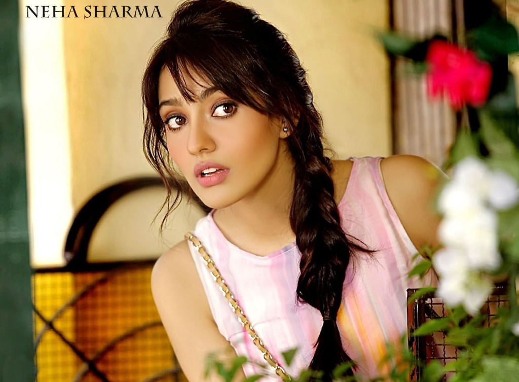 Neha Sharma Bold And Hot HD Wallpapers ~ hdwallpaper