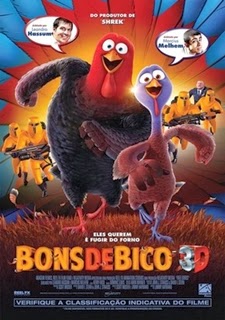 Bons de Bico – Torrent Download (Free Birds) (2013) Dublado Bons de Bico – Torrent Download (Free Birds) (2013) Dublado