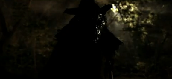 Richard Somes Corazon Ang Unang Aswang 2012 Film Review
