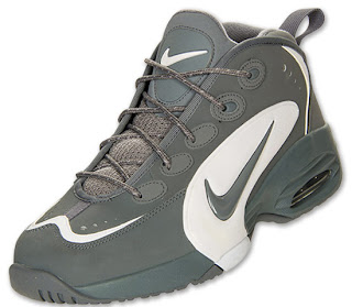 ... Grey-White April 2013. This new colorway of the Nike Air Way Up is also set to release in April.