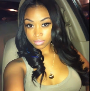 Fine Black Women: Love Black Women